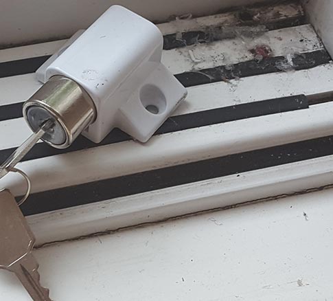 Norwalk Lock Services