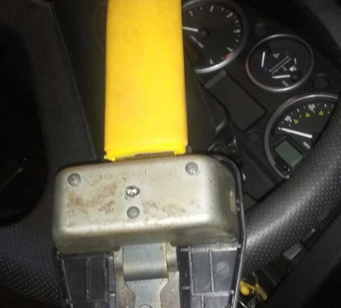 Car / Vehicle Locksmith in Norwalk